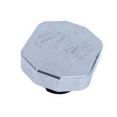 1994-2022 Powerstroke Oil Fill Improved Aesthetics Cap (067-ENG-0374)
