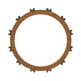 68RFE Borgwarner UD friction External teeth .057"