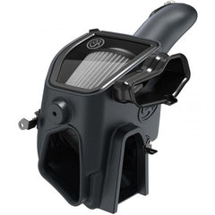 S&B FILTERS 75-5140D COLD AIR INTAKE (DRY FILTER)