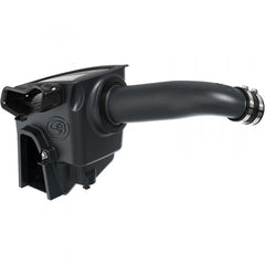 S&B FILTERS 75-5140D COLD AIR INTAKE (DRY FILTER)