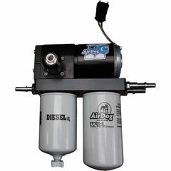 AIRDOG II-5G A7SABF590 DF-165-5G AIR/FUEL SEPARATION SYSTEM