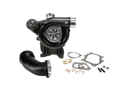 FLEECE FPE-LB7-63 63mm Billet LB7 Cheetah Turbocharger