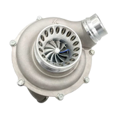 KC Whistler Stage 1 Turbo - 6.7 Powerstroke (2015-2016)