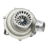 KC Whistler Stage 2 Turbo - 6.7 Powerstroke (2017-2019)