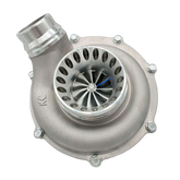 KC Whistler Stage 3 Turbo - 6.7 Powerstroke (2011-2014)