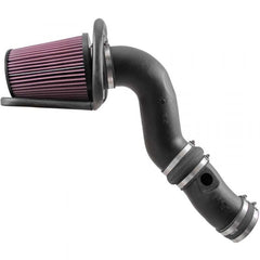 K&N 57-2546-1 FIPK AIR INTAKE SYSTEM