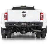 ADD OFFROAD BOMBER HD REAR BUMPER