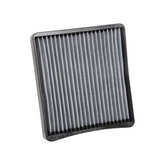 K&N VF2065 Cabin Air Filter