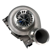 KC Cummander Stage 1.5 Turbo - 6.7 Cummins (2013-2018)