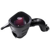 S&B Filters 75-5068 Cold Air Intake Kit (Cleanable Filter)