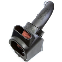 Air Intake System & Filters