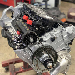 PPE 118010400 XTREME DAMPER