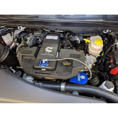 2019-2020 Cummins Bypass Oil Filter System