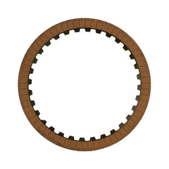 68RFE Borgwarner UD Friction Internal teeth .057"