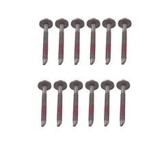 S&B FILTERS 81-1003 SILICONE BODY MOUNT KIT