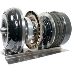 BD-POWER 1071240 TRIPLE TORQUE FORCE TORQUE CONVERTER (ENHANCED STALL)