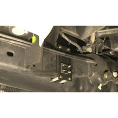 FASS CBK-1001 UNIVERSAL HEAVY-DUTY PICKUP FRAME CLAMP BRACKET