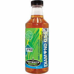 HOT SHOT'S SECRET BLUE DIAMOND SEVERE DUTY G56 TRANSMISSION FLUID
