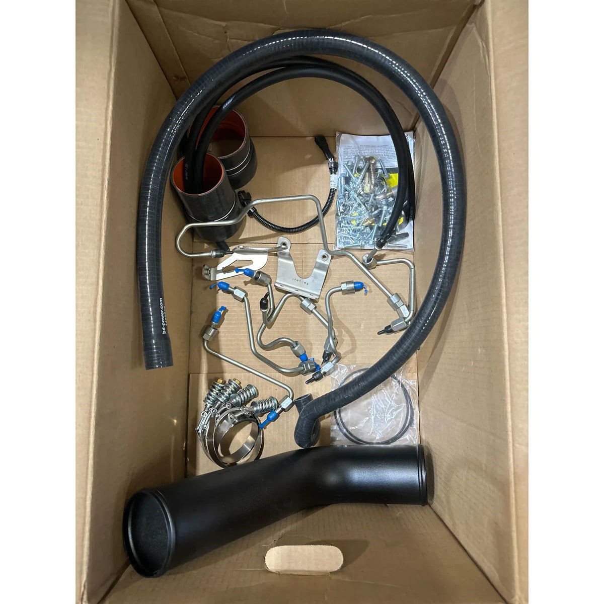 2006-2007 Cummins Competition Intake Manifold