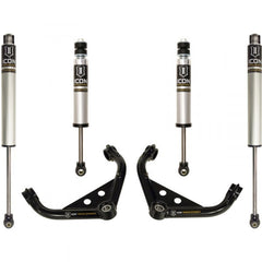 ICON K77101 0-2" STAGE 2 SUSPENSION SYSTEM