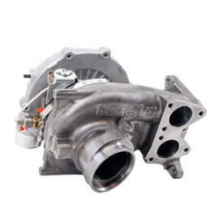 KC Vortex Stage 2 Turbo (64/66) - 6.6 Duramax (2004.5-2010)