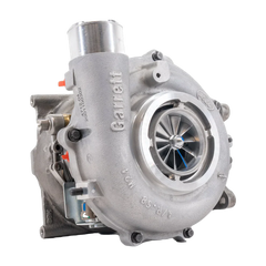 KC Vortex Stage 2 Turbo (64/66) - 6.6 Duramax (2004.5-2010)