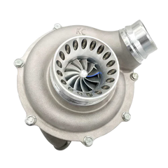 KC Whistler Stage 2 Turbo - 6.7 Powerstroke (2017-2019)