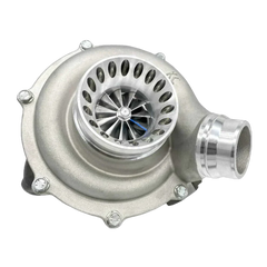 KC Whistler Stage 2 Turbo - 6.7 Powerstroke (2015-2016)