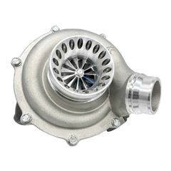 KC Whistler Stage 2 Turbo - 6.7 Powerstroke (2011-2014)