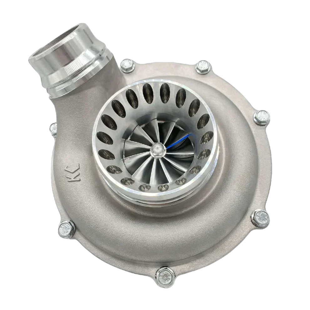 KC Whistler Stage 3 Turbo - 6.7 Powerstroke (2011-2014)