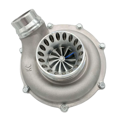 KC Whistler Stage 3 Turbo - 6.7 Powerstroke (2015-2016)