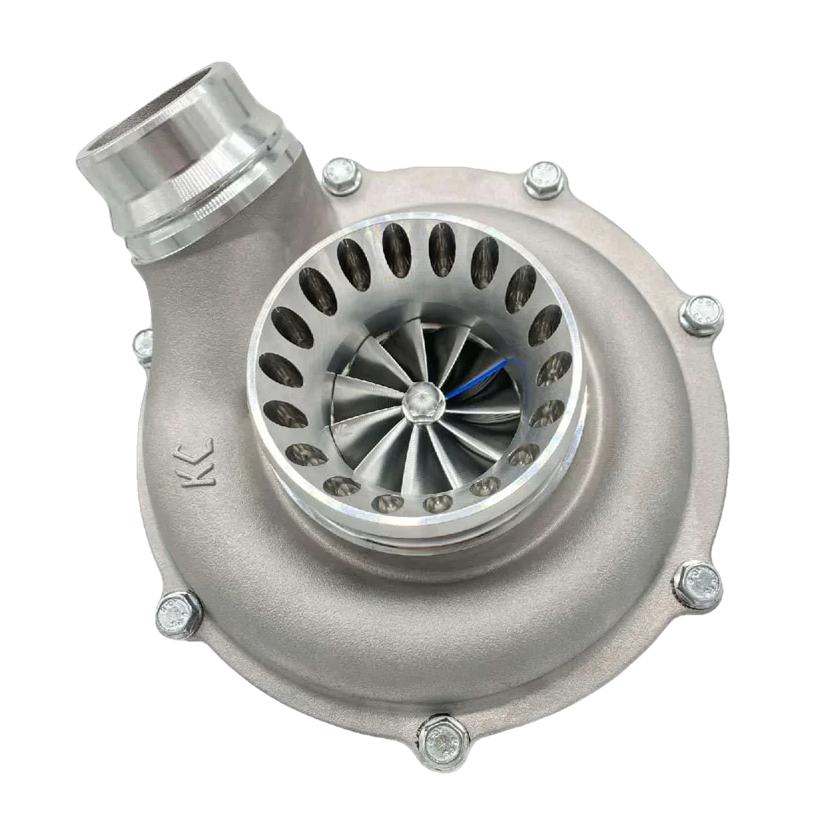 KC Whistler Stage 3 Turbo - 6.7 Powerstroke (2017-2019)
