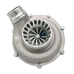 KC Whistler Stage 3 Turbo - 6.7 Powerstroke (2017-2019)