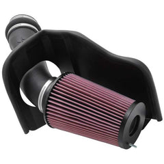 K&N FIPK AIR INTAKE SYSTEM 57-2530