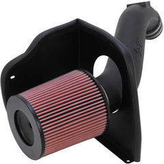 K&N FIPK AIR INTAKE SYSTEM 57-3034