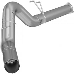 MBRP 5" PLM Series Filter-Back Exhaust System S62530PLM