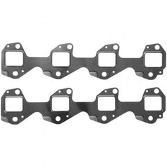 MAHLE MS19398 EXHAUST MANIFOLD GASKET SET