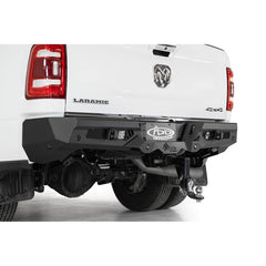 ADD OFFROAD BOMBER HD REAR BUMPER