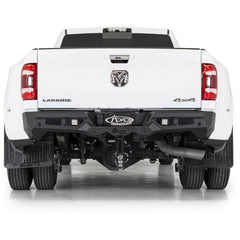 ADD OFFROAD BOMBER HD REAR BUMPER