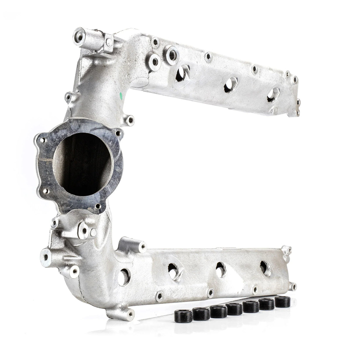 6.4L FORD POWER STROKE PORTED INTAKE MANIFOLD