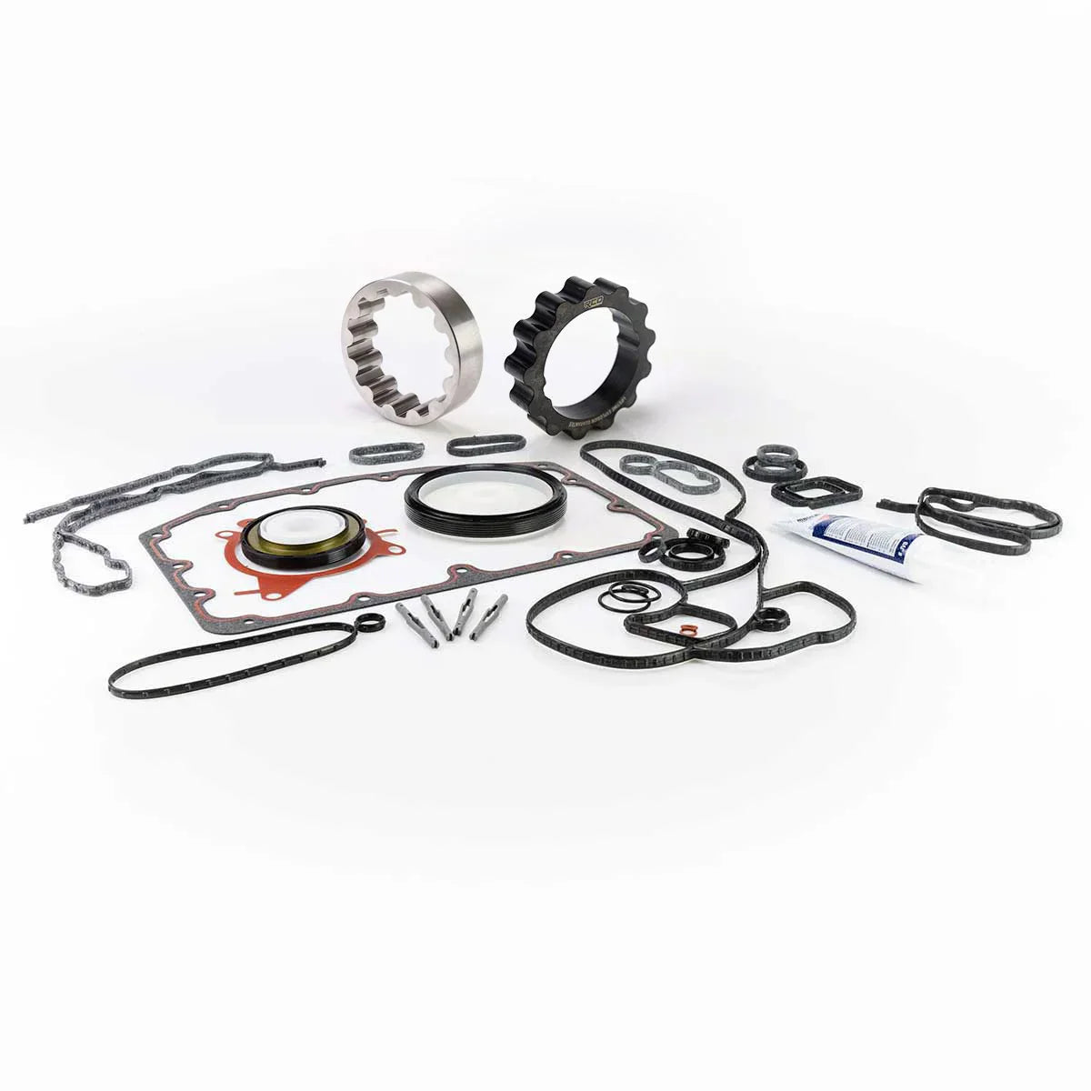 6.7L FORD LIFETIME WARRANTY BILLET LPOP OIL PUMP GEAR KIT