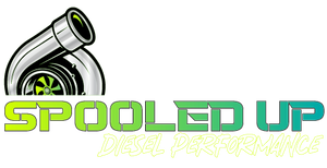 Spooled Up Performance