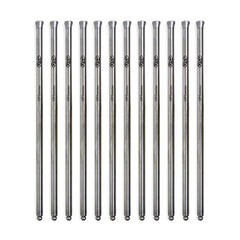 3/8 Inch Street Performance Pushrods 89-98 Dodge 5.9L Cummins XD314 XDP