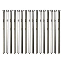 7/16 Inch Competition & Race Performance Pushrods 2001-2016 GM 6.6L Duramax XD316 XDP