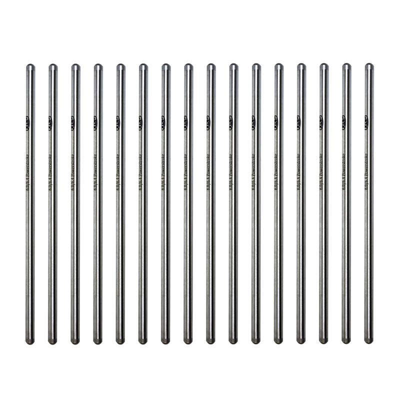 11/32 Inch Street Performance Pushrods 03-10 Ford 6.0L/6.4L Powerstroke XD320 XDP