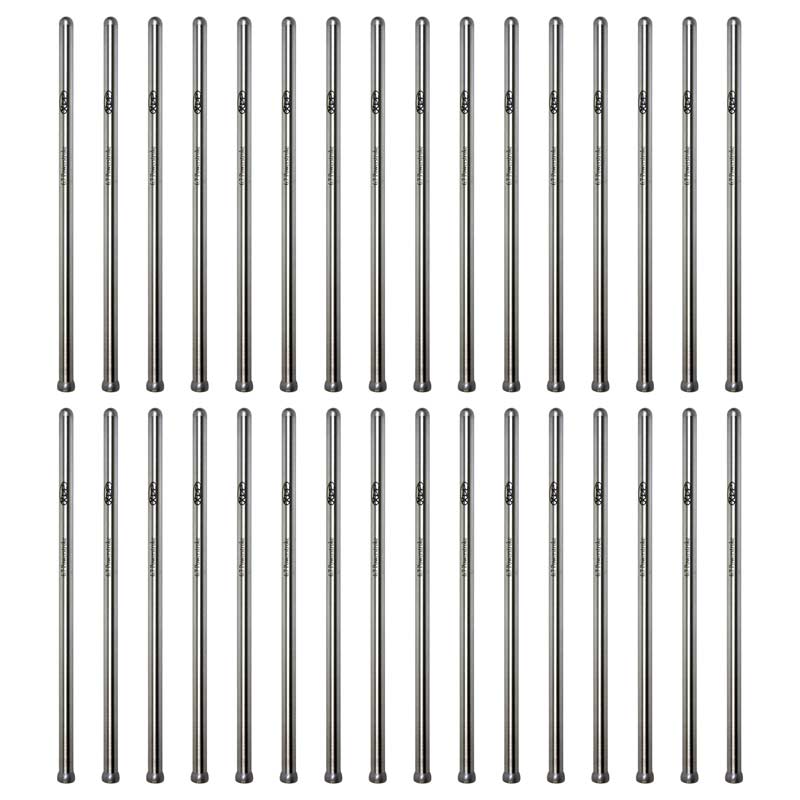 3/8 Inch Street Performance Pushrods 11-19 Ford 6.7L Powerstroke XD322 XDP