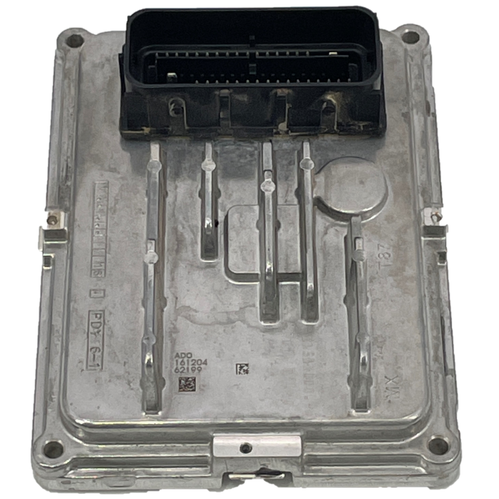 Pre-Tuned Replacement T87A TCM 2017-2019 (L5P) Allison Transmission